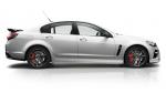 Vauxhall VXR8 GTS 2014 года